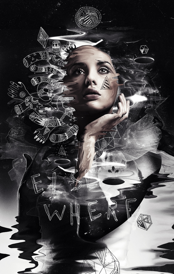 Digital Art inspiration