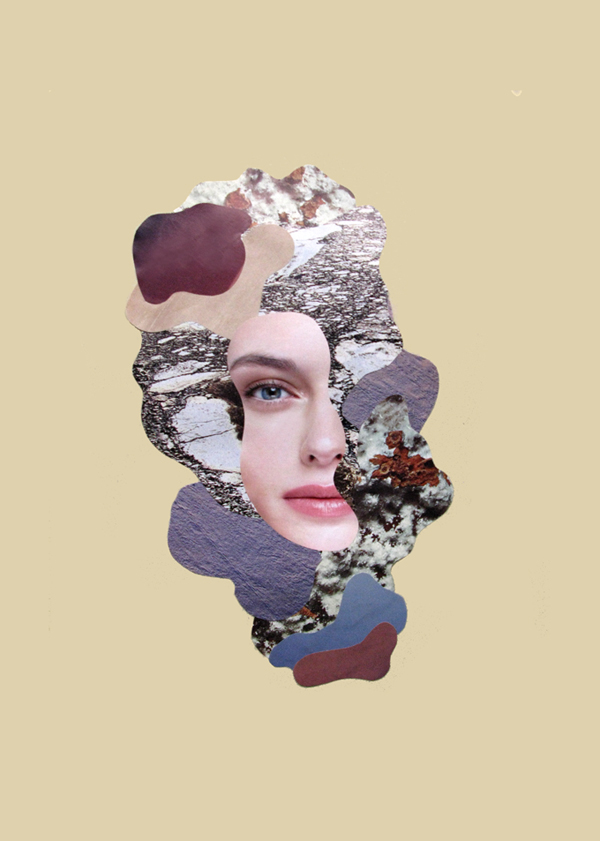 Collage - Francisca Pageo Prix Forum IV - Alessandro Bavari | Photo showing ...