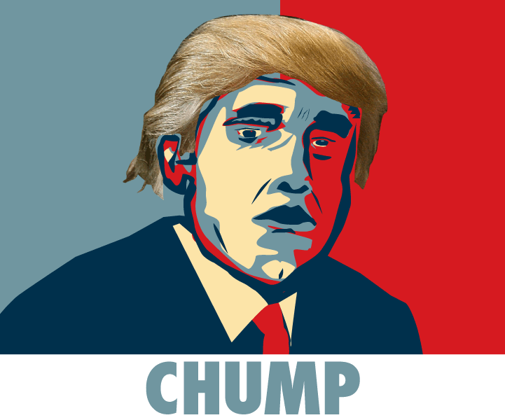 just for laughs - creativephillips